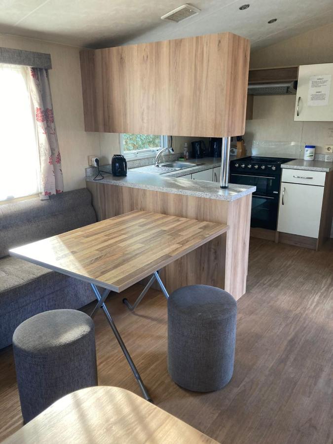 Maerchencamping Stuhr Exteriör bild