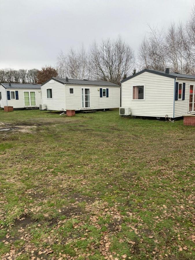 Maerchencamping Stuhr Exteriör bild