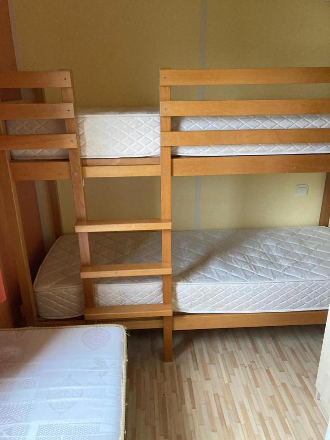 Maerchencamping Stuhr Exteriör bild