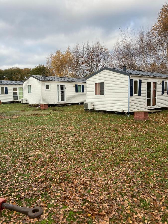 Maerchencamping Stuhr Exteriör bild