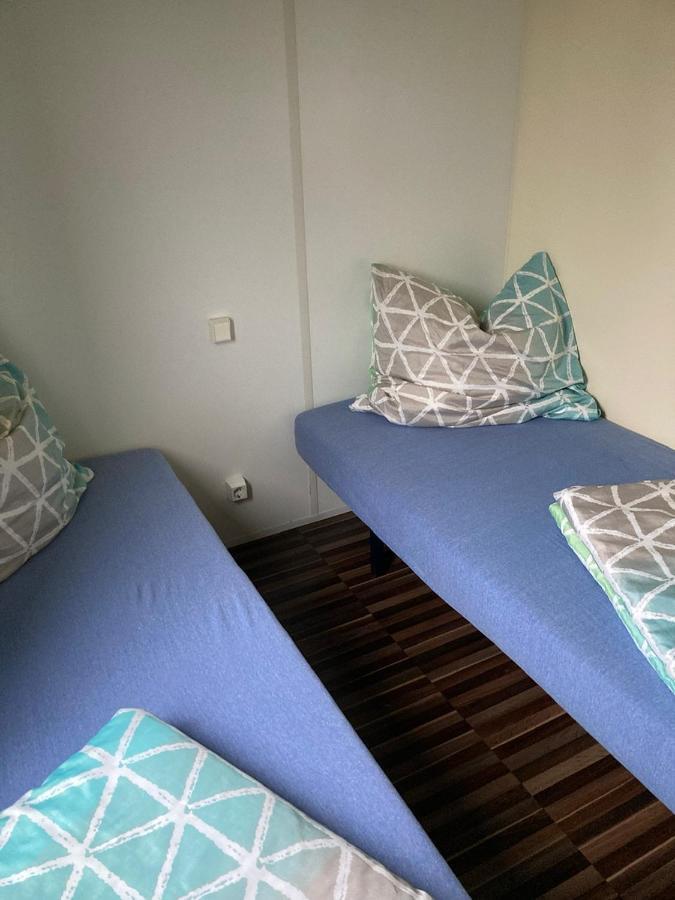Maerchencamping Stuhr Exteriör bild