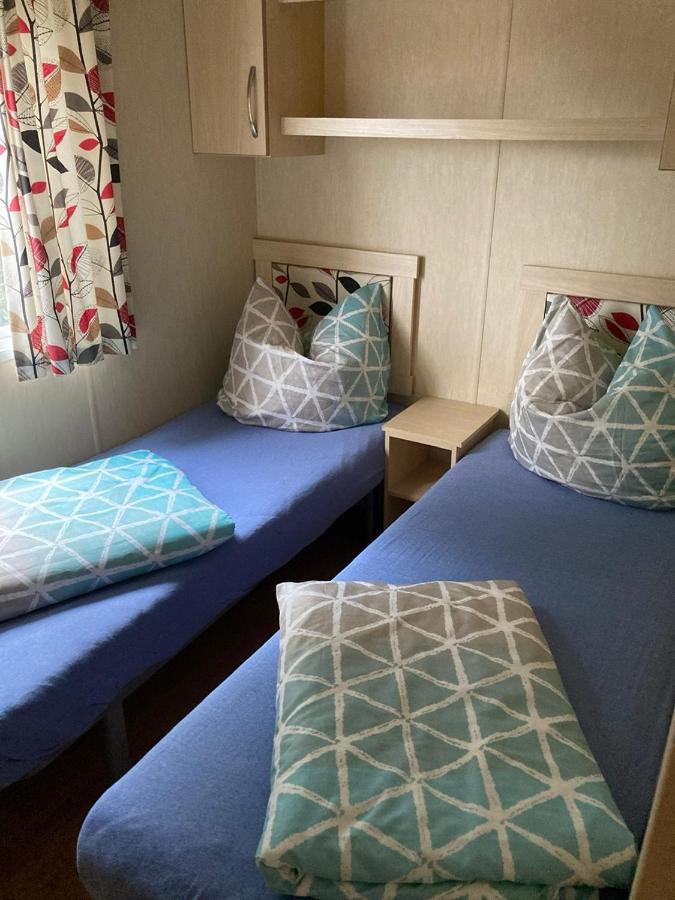 Maerchencamping Stuhr Exteriör bild