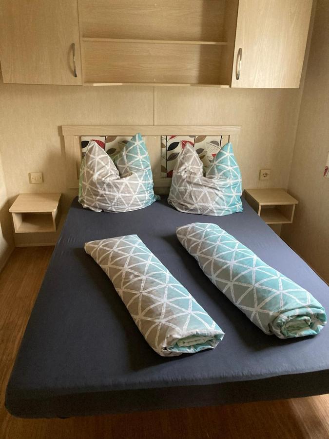 Maerchencamping Stuhr Exteriör bild