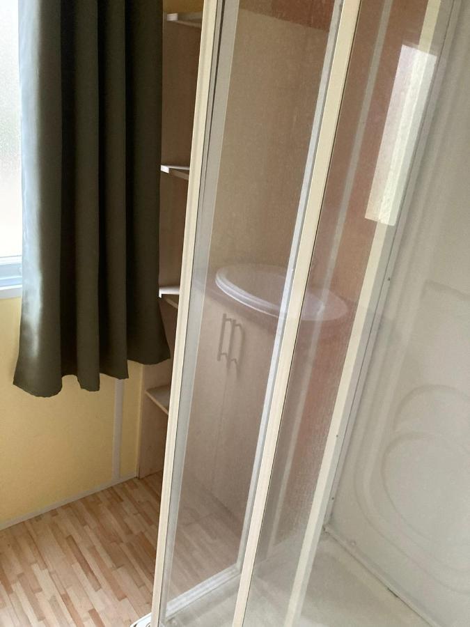 Maerchencamping Stuhr Exteriör bild