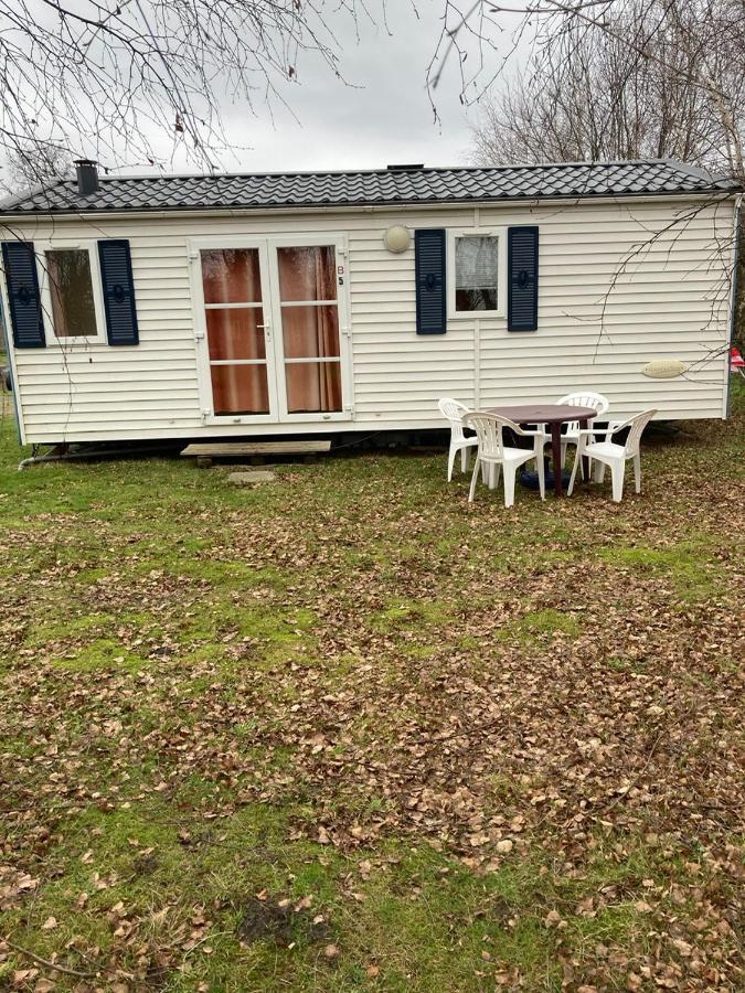 Maerchencamping Stuhr Exteriör bild