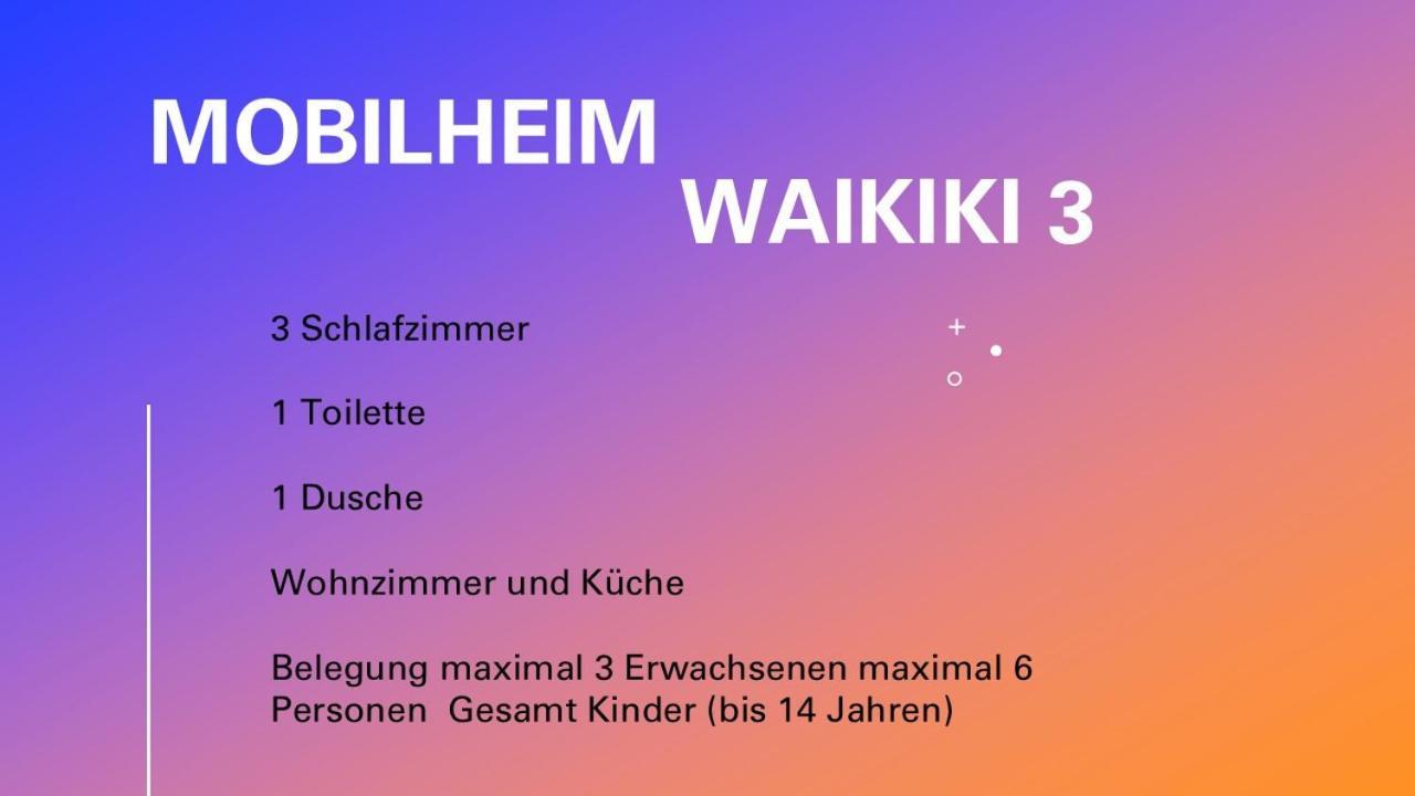 Maerchencamping Stuhr Rum bild